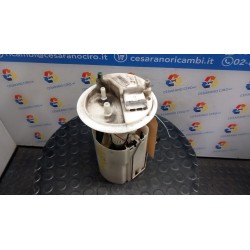 POMPA CARBURANTE C/TRASDUTTORE (GALLEGGIANTE) 034 ALFA ROMEO MITO (X6) (06/08-06/11) 198A4000 51868771