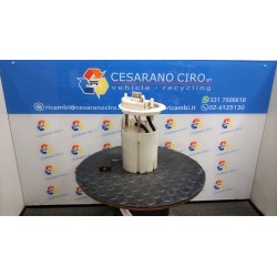 POMPA CARBURANTE C/TRASDUTTORE (GALLEGGIANTE) 034 ALFA ROMEO MITO (X6) (06/08-06/11) 198A4000 51868771