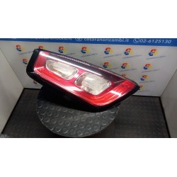 FANALE POST. ACTIVE,DYNAMIC,EMOTION SX. 038 FIAT PUNTO EVO (3J) (08/09-07/13) 350A1000 51927097
