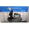 RETROVISORE EST. REGOLAZ. ELETTR. TERMICO DX. 039 CHEVROLET (DAEWOO) AVEO (T250) (06/08-11/12) B12D1 96406185