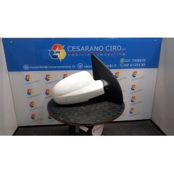 RETROVISORE EST. REGOLAZ. ELETTR. TERMICO DX. 039 CHEVROLET (DAEWOO) AVEO (T250) (06/08-11/12) B12D1 96406185