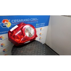 FANALE POST. DX. 040 CHEVROLET (DAEWOO) AVEO (T250) (06/08-11/12) B12D1 95952067