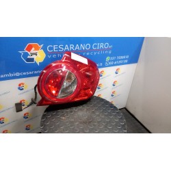 FANALE POST. SX. 041 CHEVROLET (DAEWOO) AVEO (T250) (06/08-11/12) B12D1 95952066