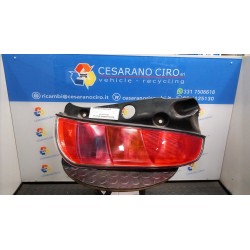 FANALE POST. DX. 042 LANCIA YPSILON (TE) (06/03-09/06) 188A9000 51753384