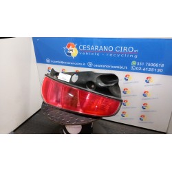FANALE POST. DX. 042 LANCIA YPSILON (TE) (06/03-09/06) 188A9000 51753384