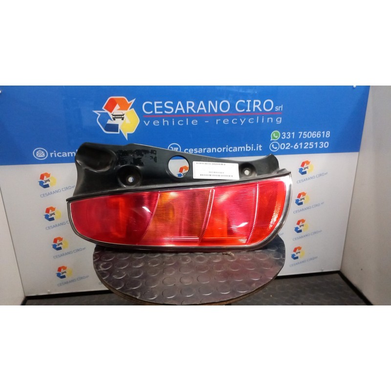 FANALE POST. SX. 043 LANCIA YPSILON (TE) (06/03-09/06) 188A9000 51753385