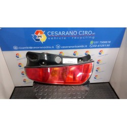 FANALE POST. SX. 043 LANCIA YPSILON (TE) (06/03-09/06) 188A9000 51753385