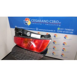FANALE POST. SX. 043 LANCIA YPSILON (TE) (06/03-09/06) 188A9000 51753385