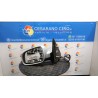 RETROVISORE EST. REGOLAZ. ELETTR. SX. 050 VOLKSWAGEN POLO 3A SERIE (11/94-09/01) AUD 6N1857507AGRU