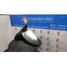RETROVISORE EST. REGOLAZ. ELETTR. SX. 050 VOLKSWAGEN POLO 3A SERIE (11/94-09/01) AUD 6N1857507AGRU
