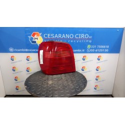 FANALE POST. SX. 051 VOLKSWAGEN POLO 3A SERIE (11/94-09/01) AUD 6N0945095