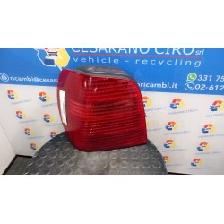 FANALE POST. SX. 051 VOLKSWAGEN POLO 3A SERIE (11/94-09/01) AUD 6N0945095