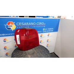 FANALE POST. SX. 051 VOLKSWAGEN POLO 3A SERIE (11/94-09/01) AUD 6N0945095