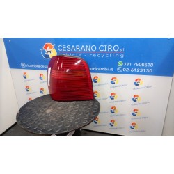 FANALE POST. SX. 051 VOLKSWAGEN POLO 3A SERIE (11/94-09/01) AUD 6N0945095