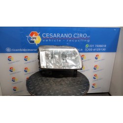 PROIETTORE VALEO DX. 052 VOLKSWAGEN POLO 3A SERIE (11/94-09/01) AUD 6N1941018AB