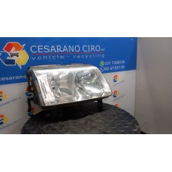 PROIETTORE VALEO DX. 052 VOLKSWAGEN POLO 3A SERIE (11/94-09/01) AUD 6N1941018AB