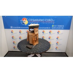 POMPA CARBURANTE 053 VOLKSWAGEN POLO 3A SERIE (11/94-09/01) AUD 6N0919087F