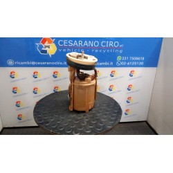 POMPA CARBURANTE 053 VOLKSWAGEN POLO 3A SERIE (11/94-09/01) AUD 6N0919087F