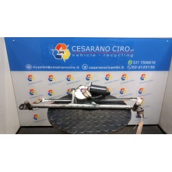 MOTORINO TERGIPARABREZZA 055 VOLKSWAGEN POLO 3A SERIE (11/94-09/01) AUD 6X0955119