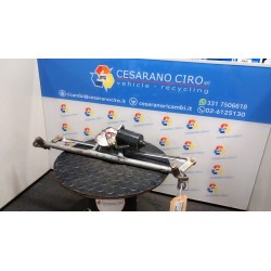 MOTORINO TERGIPARABREZZA 055 VOLKSWAGEN POLO 3A SERIE (11/94-09/01) AUD 6X0955119