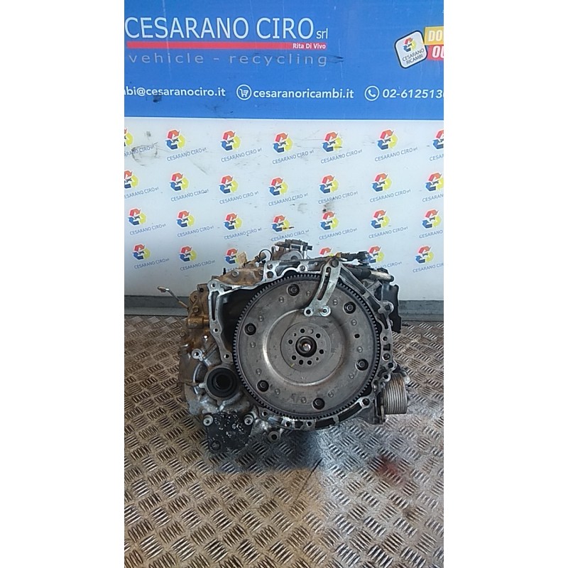 CAMBIO AUTOMATICO 057 PEUGEOT 308 (07/13-12/18) BH01 9808583080