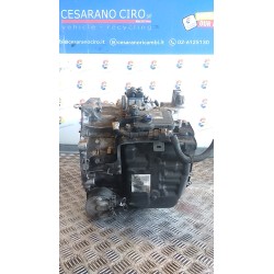 CAMBIO AUTOMATICO 057 PEUGEOT 308 (07/13-12/18) BH01 9808583080