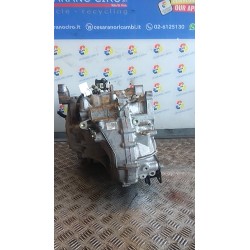 CAMBIO AUTOMATICO 057 PEUGEOT 308 (07/13-12/18) BH01 9808583080