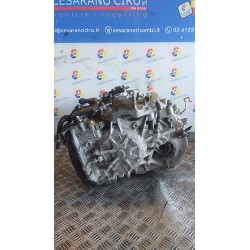 CAMBIO AUTOMATICO 057 PEUGEOT 308 (07/13-12/18) BH01 9808583080