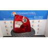FANALE POST. SX. 058 VOLKSWAGEN POLO (9N) (10/01-03/05) BKY 6Q6945095Q