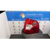 FANALE POST. SX. 058 VOLKSWAGEN POLO (9N) (10/01-03/05) BKY 6Q6945095Q