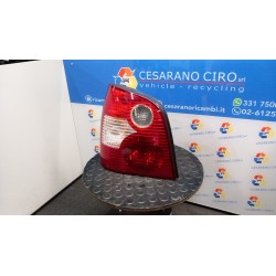 FANALE POST. SX. 058 VOLKSWAGEN POLO (9N) (10/01-03/05) BKY 6Q6945095Q