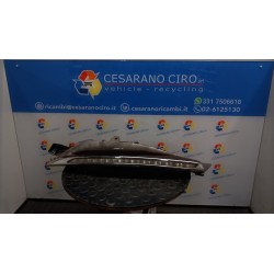 FANALINO ANT. POSIZIONE SX. 059 LANCIA DELTA (TH) (06/08-03/11) 844A1000 51809366