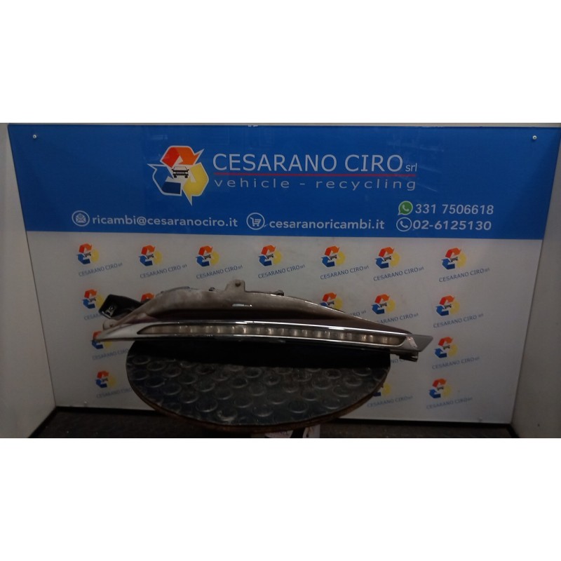 FANALINO ANT. POSIZIONE SX. 059 LANCIA DELTA (TH) (06/08-03/11) 844A1000 51809366