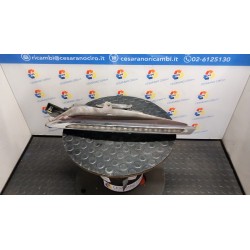FANALINO ANT. POSIZIONE SX. 059 LANCIA DELTA (TH) (06/08-03/11) 844A1000 51809366