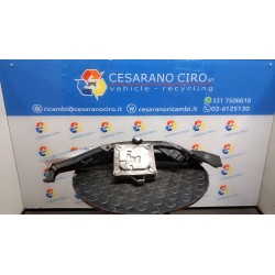 FANALINO ANT. POSIZIONE SX. 059 LANCIA DELTA (TH) (06/08-03/11) 844A1000 51809366