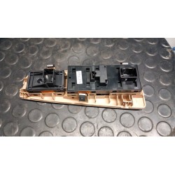 BLOCCO COMANDI ALZACRISTALLI E RETROVISORI EST. DISAPPANNAMENTO SX. 060 LANCIA DELTA (TH) (06/08-03/11) 844A1000 735541711