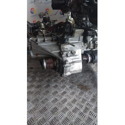 CAMBIO COMPL. MTM 062 CITROEN C1 (05/05-04/14) 1KR 2222QE