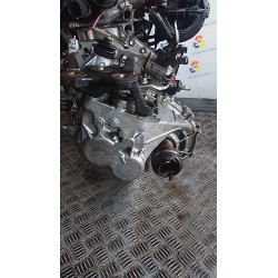 CAMBIO COMPL. MTM 062 CITROEN C1 (05/05-04/14) 1KR 2222QE