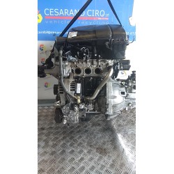MOTORE COMPL. 063 CITROEN C1 (05/05-04/14) 1KR 135KT