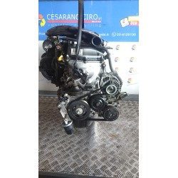 MOTORE COMPL. 063 CITROEN C1 (05/05-04/14) 1KR 135KT