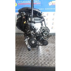 MOTORE COMPL. 063 CITROEN C1 (05/05-04/14) 1KR 135KT