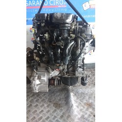 MOTORE COMPL. 063 CITROEN C1 (05/05-04/14) 1KR 135KT
