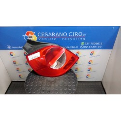 FANALE POST. SX. 067 RENAULT CLIO 3A SERIE (07/05-05/09) D4FD7 8200459962