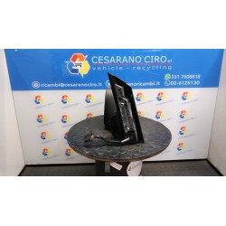 RETROVISORE EST. REGOLAZ. ELETTR. SX. 074 SEAT ALTEA (5P) (03/04-) BSE 5P1857507T9B9