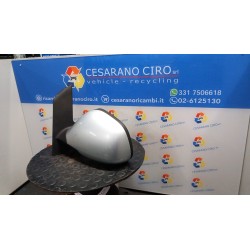 RETROVISORE EST. REGOLAZ. ELETTR. SX. 074 SEAT ALTEA (5P) (03/04-) BSE 5P1857507T9B9