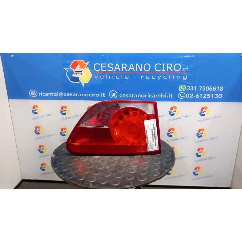 FANALE POST. PARTE INT. SX. 076 SEAT ALTEA (5P) (03/04-) BSE 5P8945107B