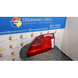 FANALE POST. PARTE INT. SX. 076 SEAT ALTEA (5P) (03/04-) BSE 5P8945107B