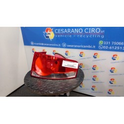 FANALE POST. PARTE EST. DX. 077 SEAT ALTEA (5P) (03/04-) BSE 5P8945112A