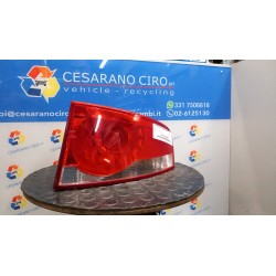 FANALE POST. PARTE EST. DX. 077 SEAT ALTEA (5P) (03/04-) BSE 5P8945112A