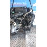 MOTORE SEMICOMPL. 079 PEUGEOT 207 (04/06-06/09) 8HZ 135FZ